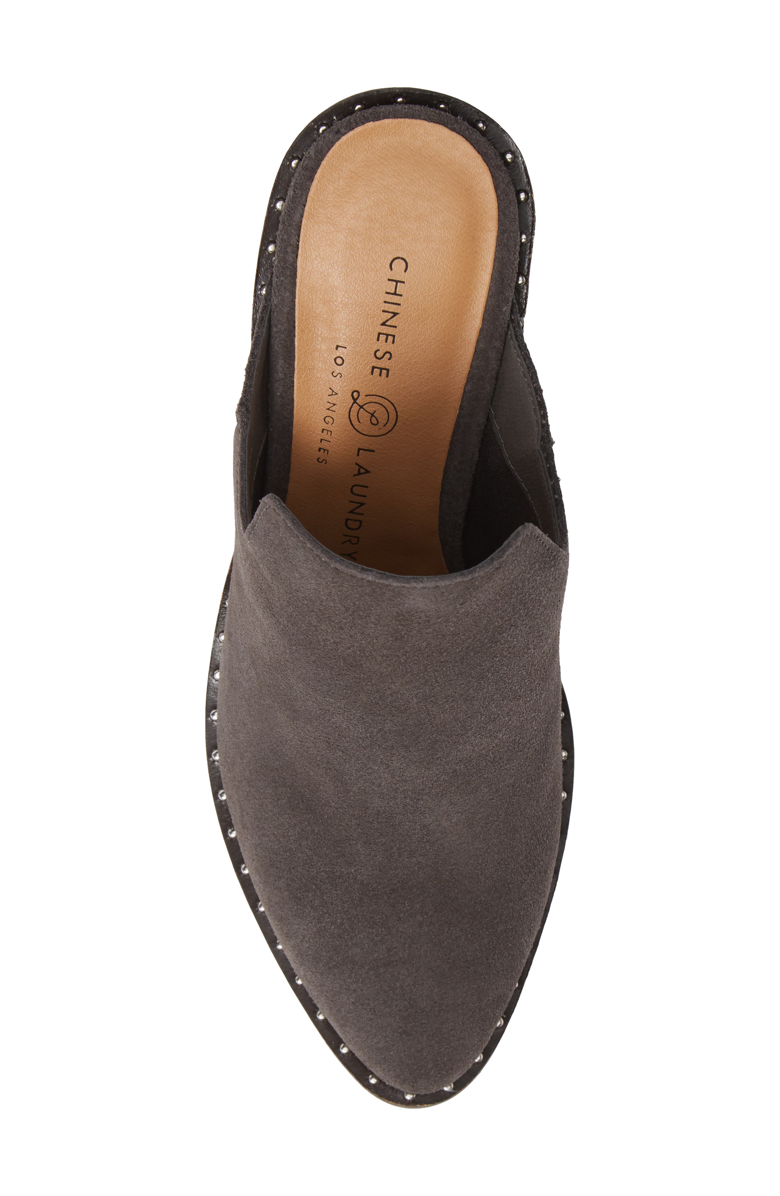 Chinese Laundry Springfield Mule Bootie, Alternate, color, 