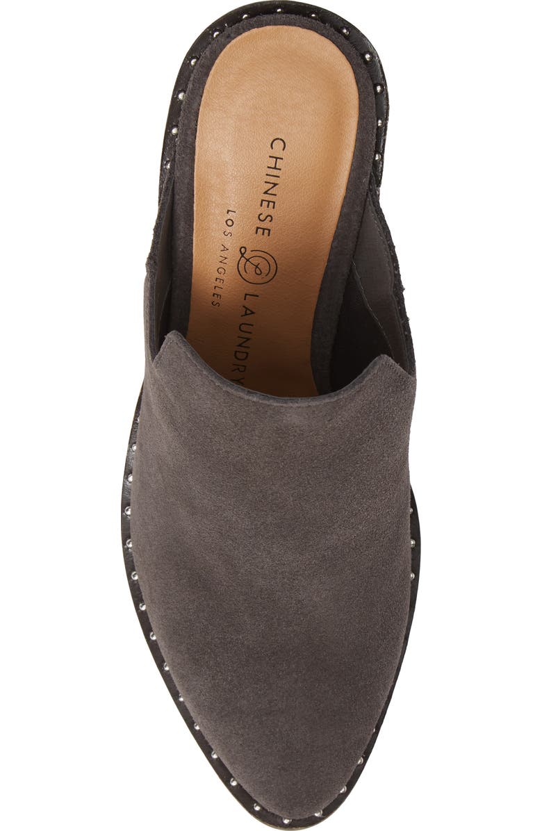 Chinese Laundry Springfield Mule Bootie, Alternate, color,