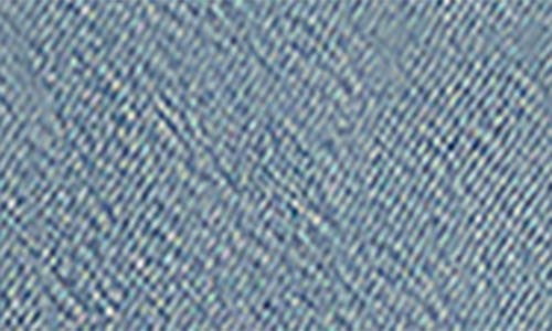 DL1961 DL1961 KIDS' OLIVIA DENIM BUTTON-UP SHIRT