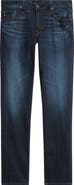 AG Everett Slim Straight Jeans
