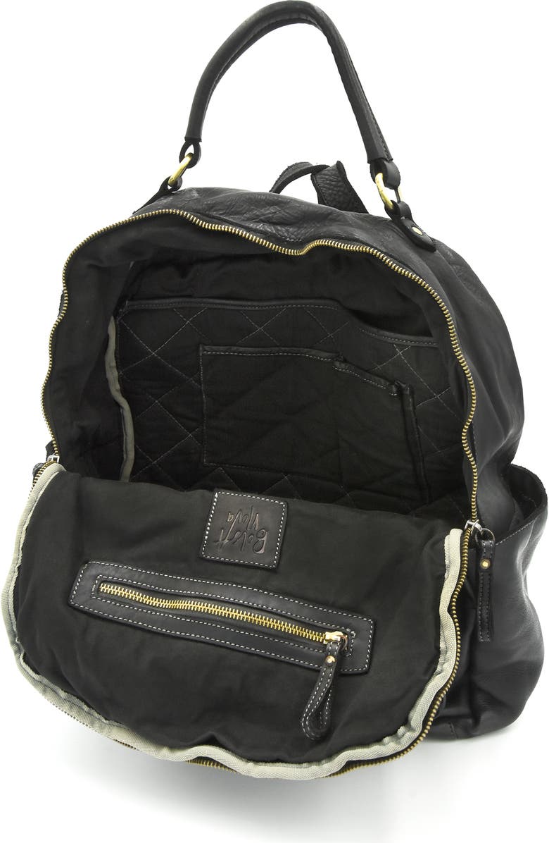 Bolsa Nova Viva Backpack, Alternate, color, Black