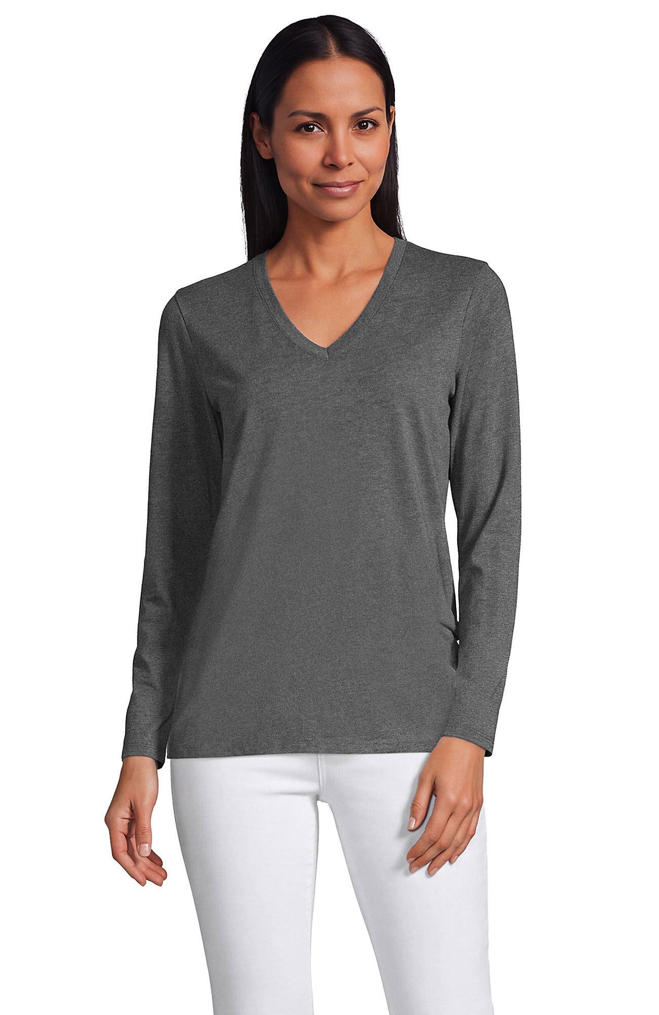 Charcoal Heather