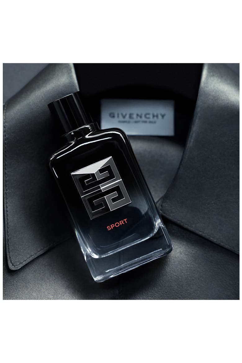 Gentleman Society Sport Eau de Parfum, Alternate, color, NO COLOR