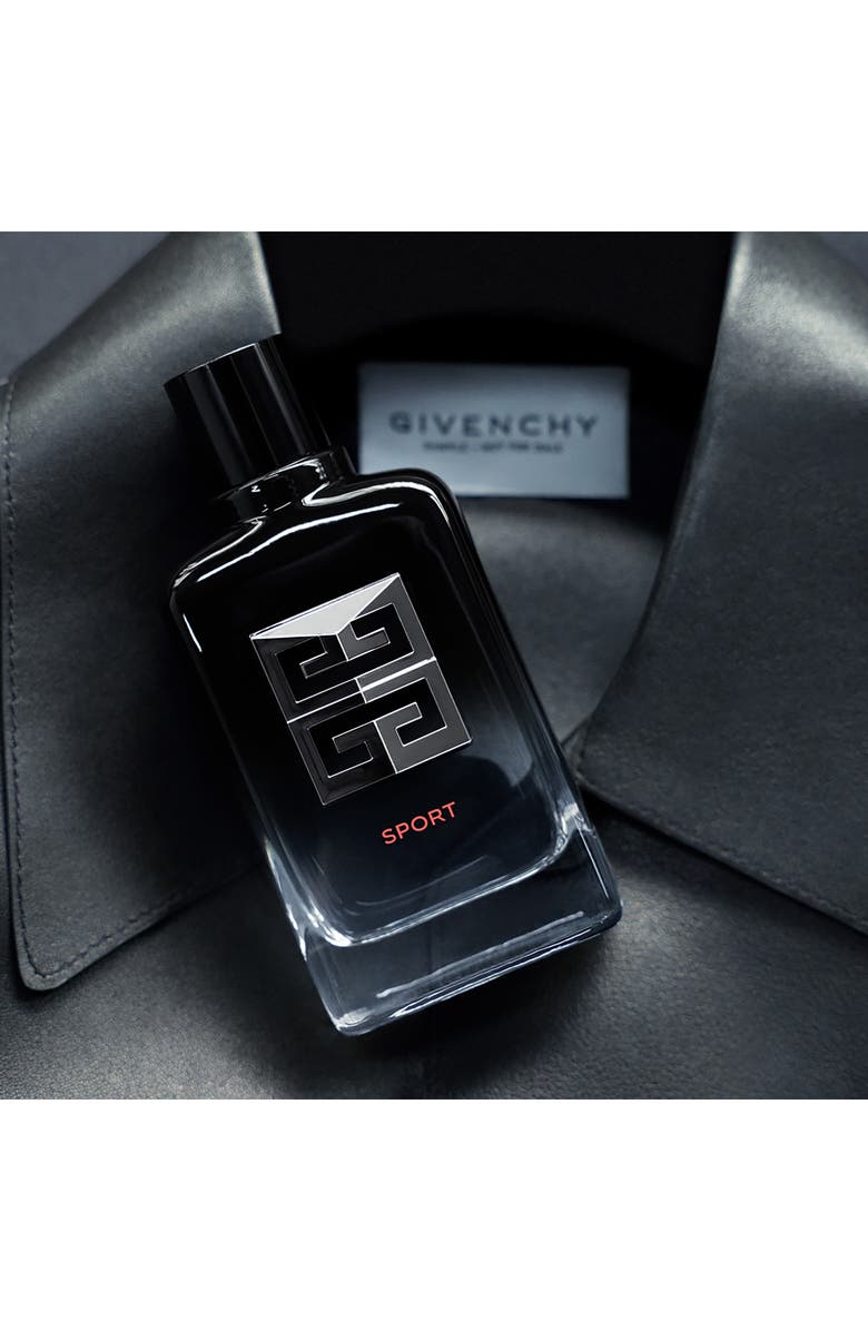 Givenchy Gentleman Society Sport Eau de Parfum, Alternate, color, 