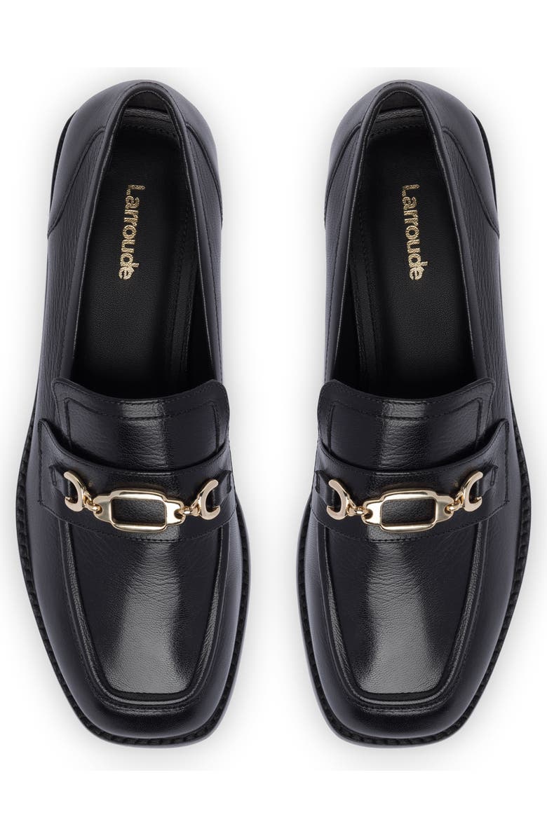 Larroudé Patricia Loafer, Alternate, color,