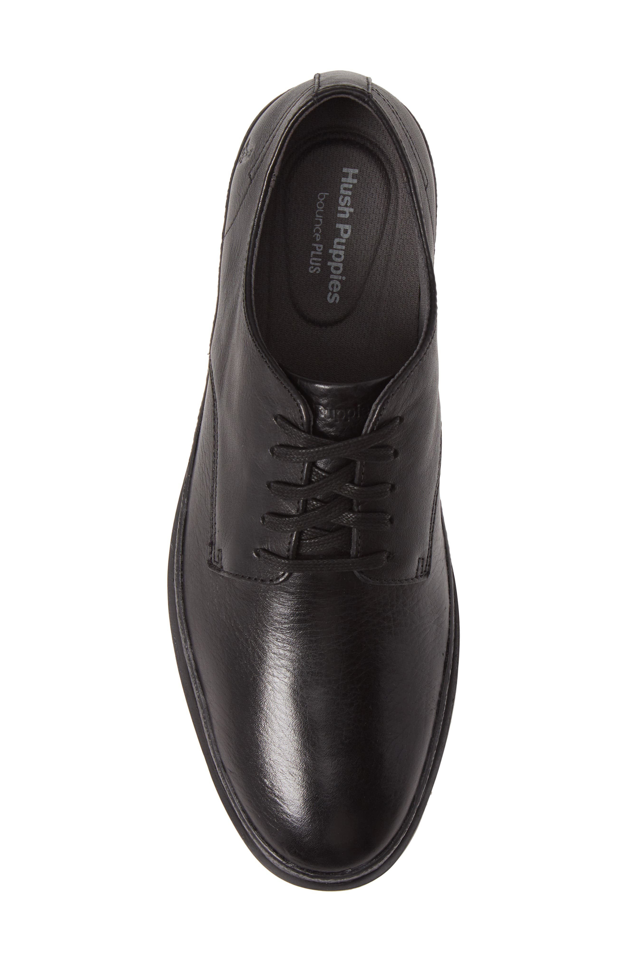 Hush Puppies<sup>®</sup> Caleb Derby, Alternate, color, 