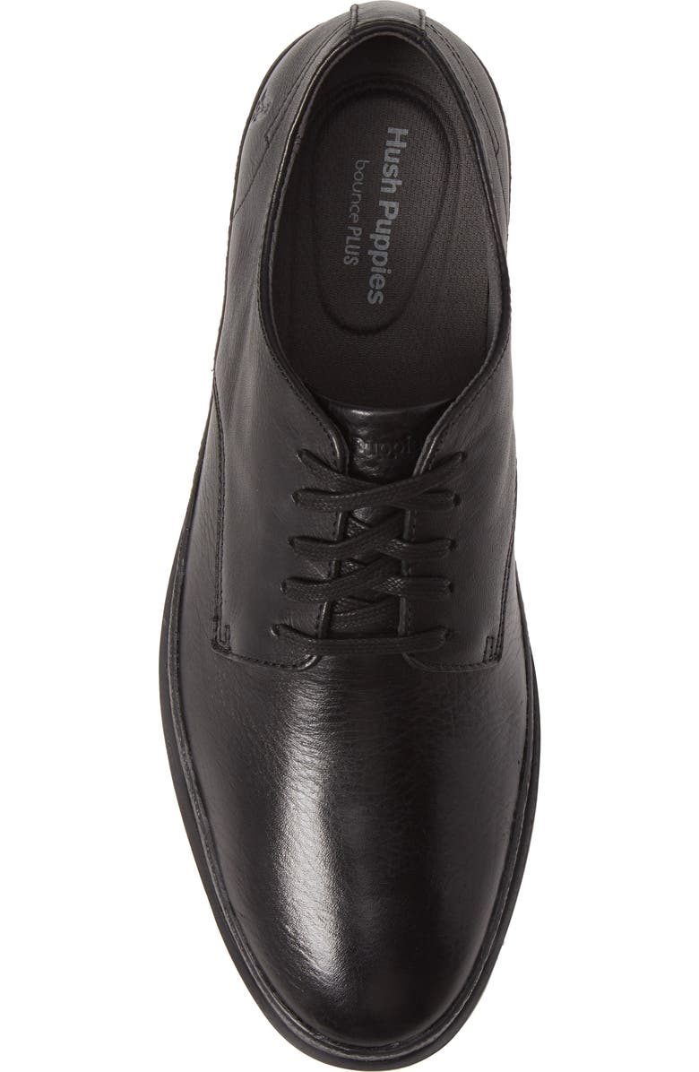 Hush Puppies<sup>®</sup> Caleb Derby, Alternate, color,