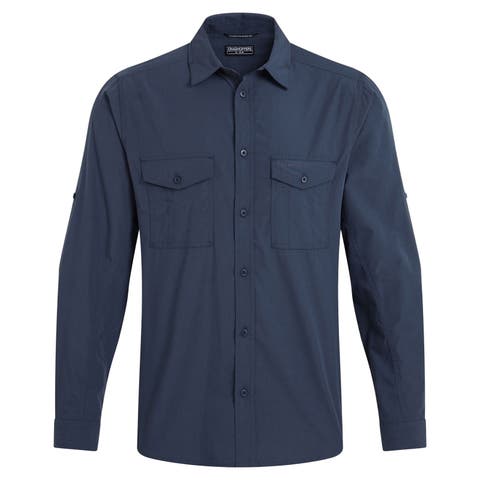 Kiwi Ii Long-sleeved Shirt