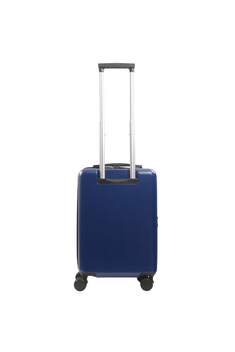 CARE BEARS 22.5" CARRY-ON LUGGAGE, Alternate, color, Blue