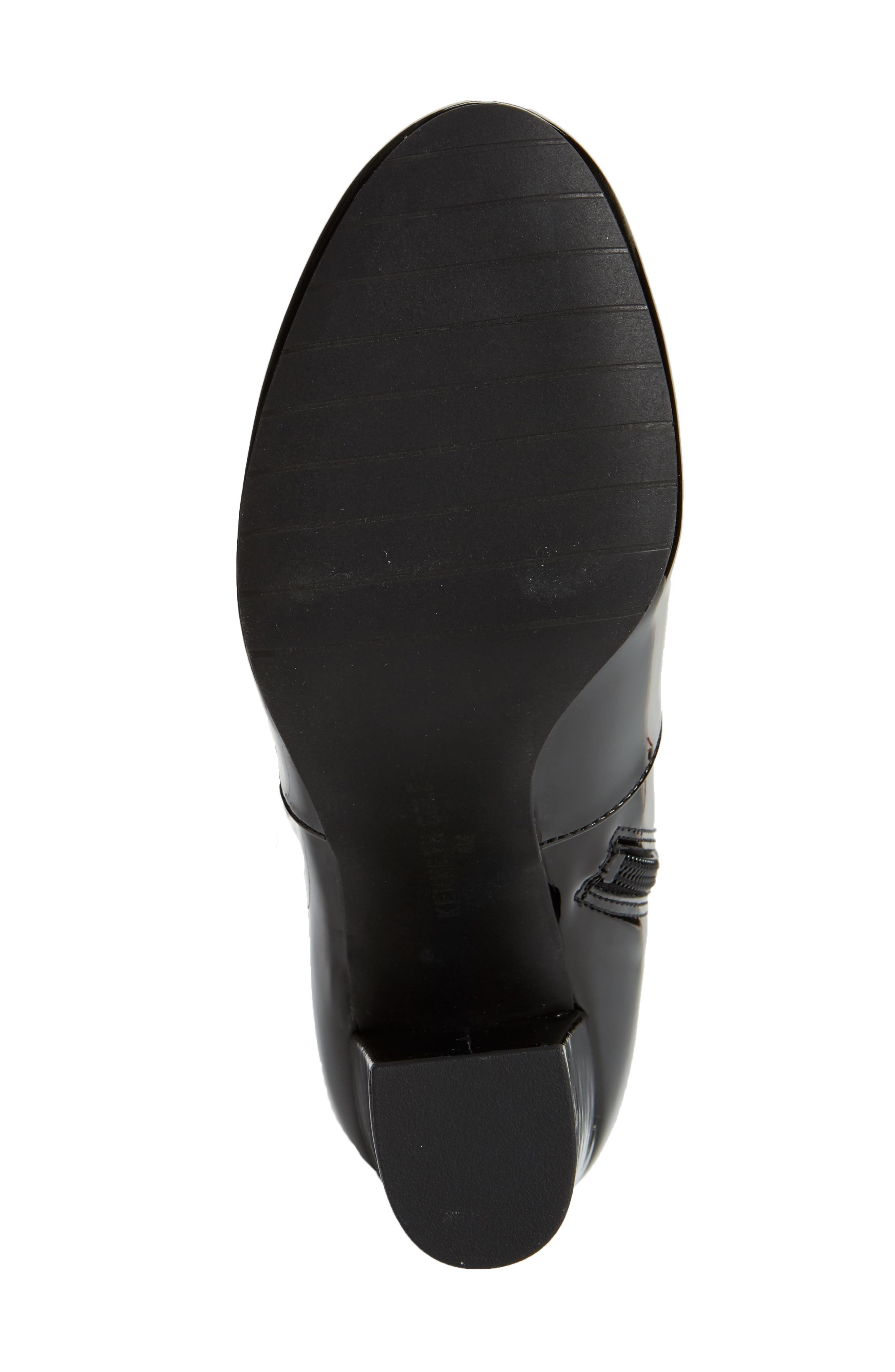 Kenneth Cole New York Angelica Over the Knee Boot, Alternate, color, 