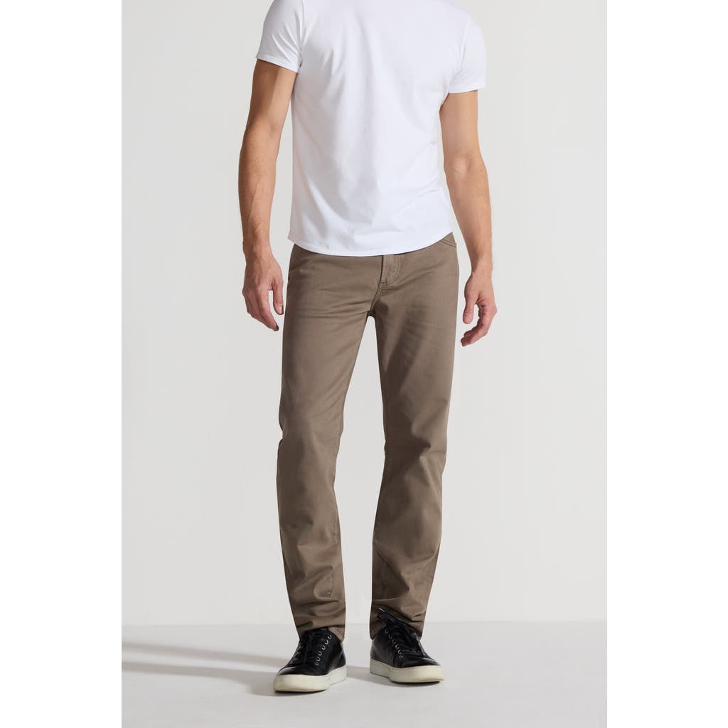 Monfrere Monfrère Deniro Jeans In Brown