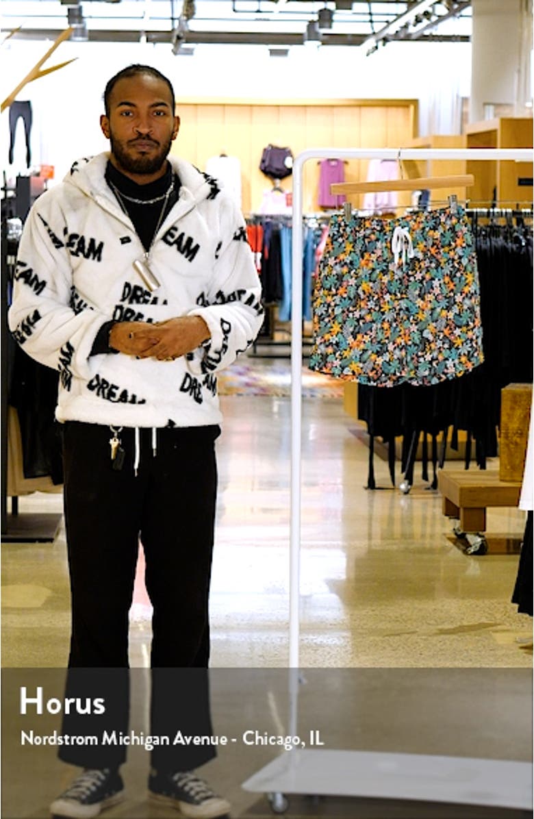 The Bloomerangs Swim Trunks, sales video thumbnail