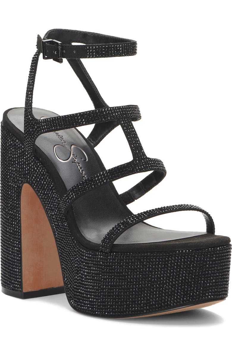 Jessica Simpson Meitini Platform Sandal, Main, color,
