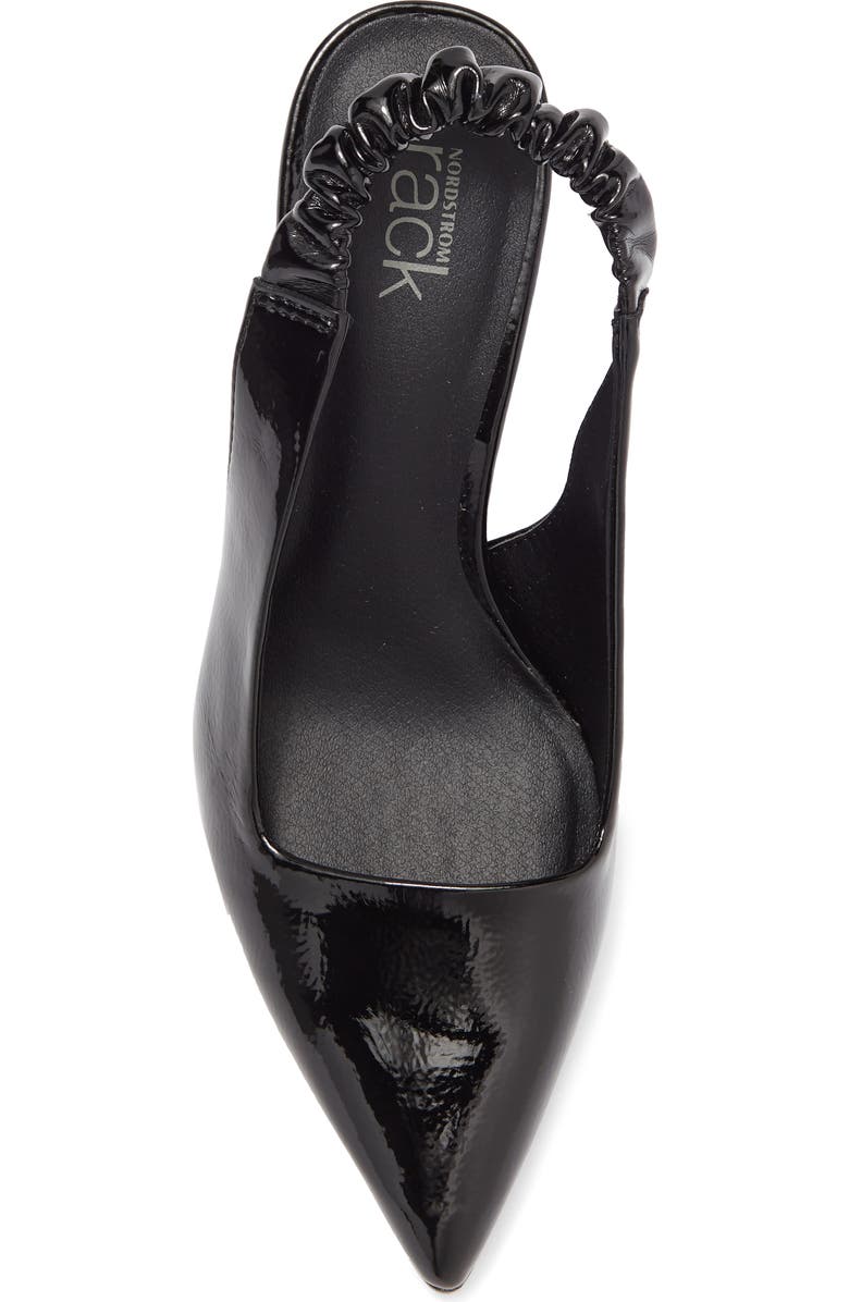 NORDSTROM RACK Janelle Slingback Pump, Alternate, color,