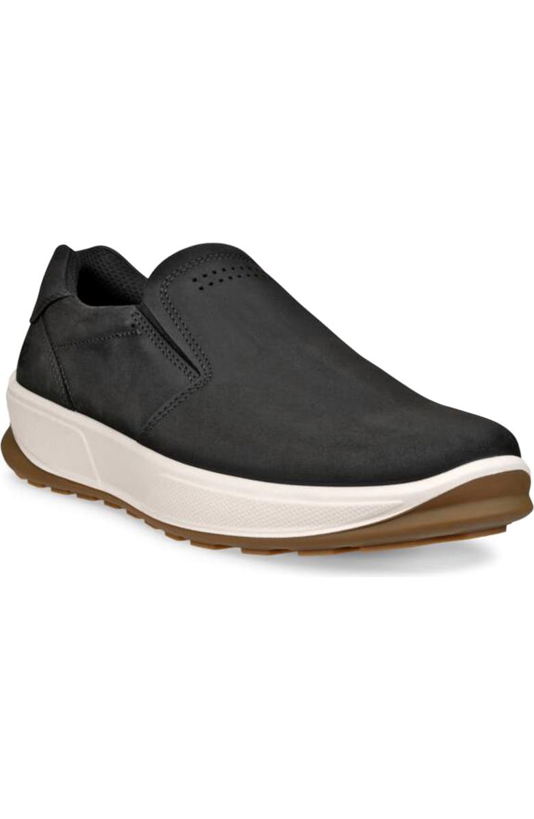 ECCO Byway 2.0 Waterproof Slip-On Sneaker, Main, color,