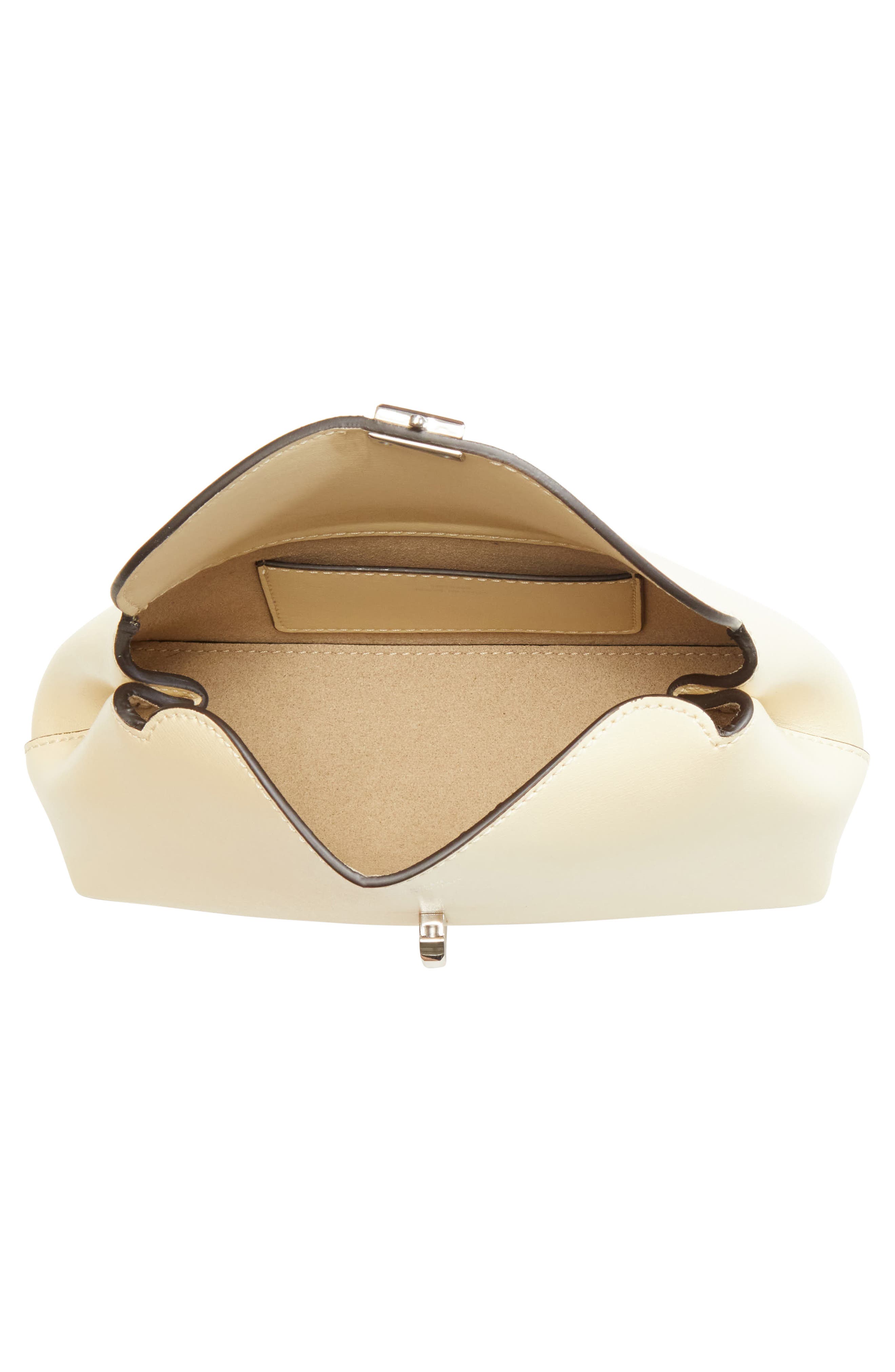 T-Lock Rope Clutch, Alternate, color, PEARL