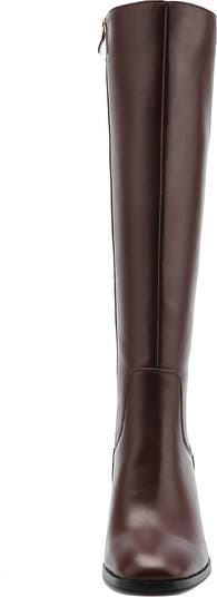 Joanel Knee High Boot