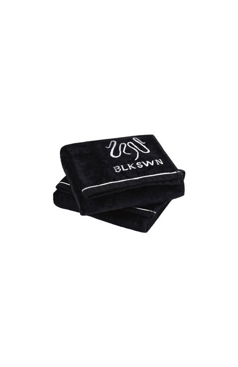 Swn Simple Hand Towel