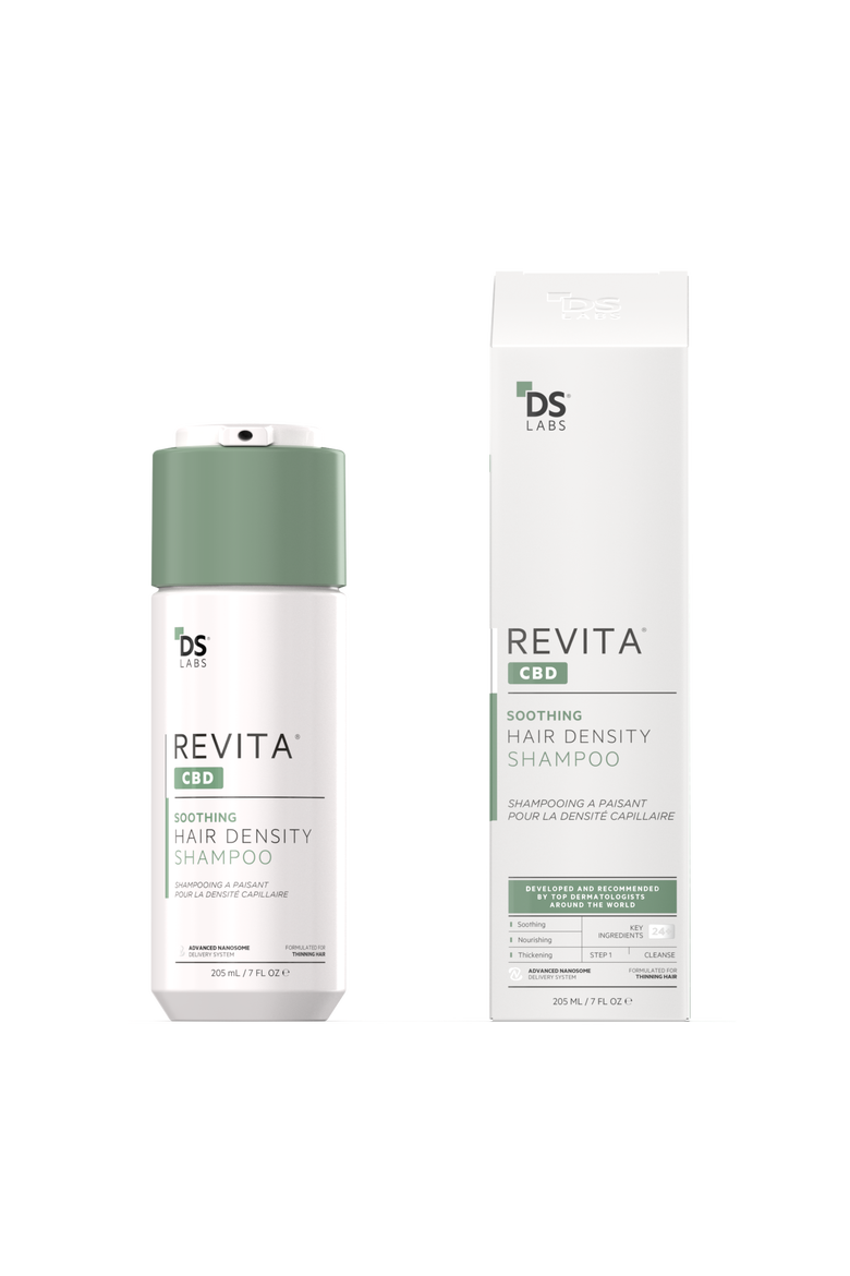 Revita.CBD Super Antioxidant Hair Density CBD Shampoo, Main, color, No Color