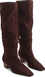 Madewell Lexie Knee High Boot