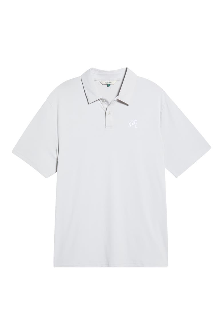 Fairway Golf Polo, Main, color, MICRO CHIP