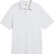Malbon Golf Fairway Golf Polo
