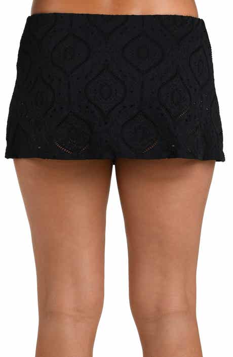 Mantra Medallion Swim Skirt