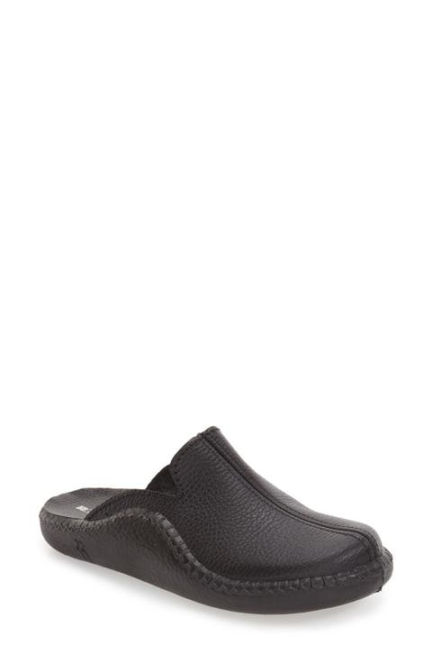 'Mokasso 102G' Mule (Women)