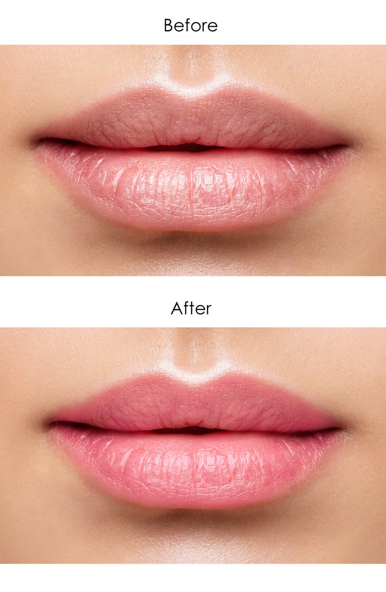 Winky Lux Holiday Cheer Full Size Rose Gold Glimmer Balm Ornament, Alternate, color,