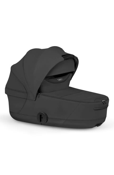 Fold Lux Carry Cot for the Mios/Coya Strollers – Style Collection