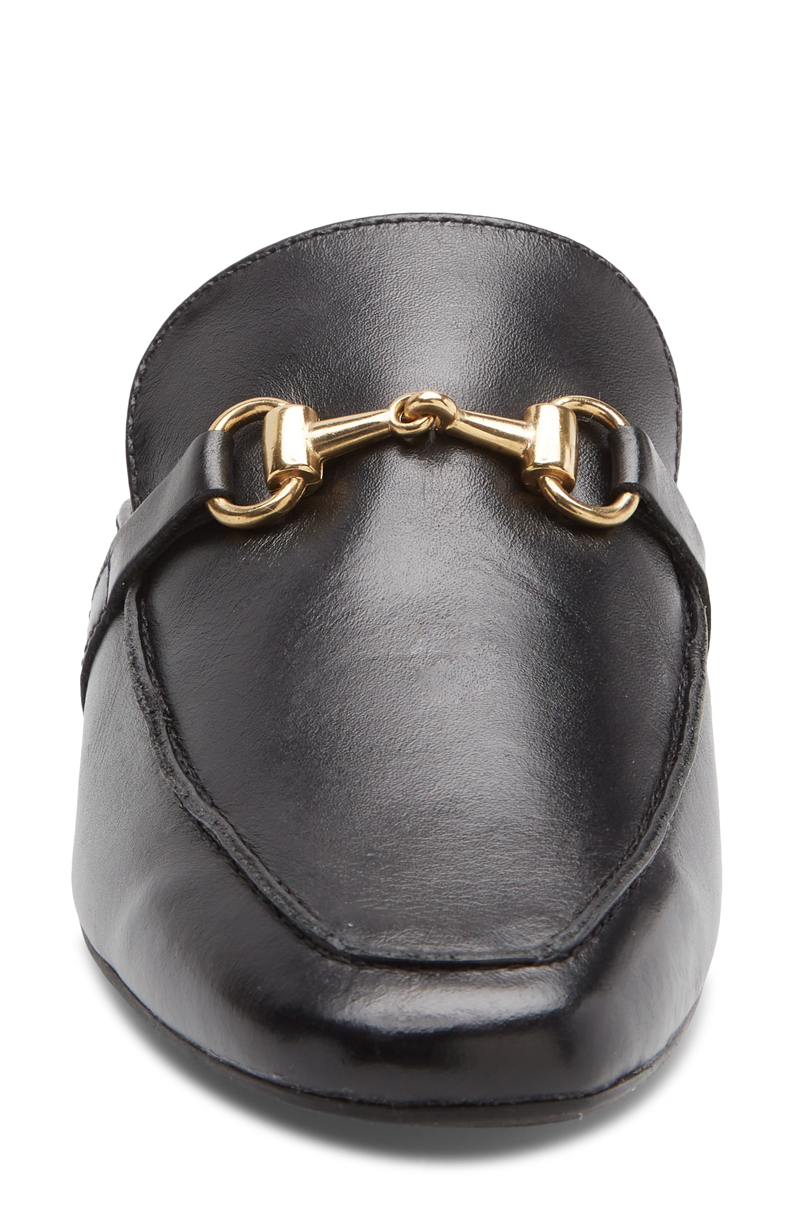 Bottero Loafer Mule, Alternate, color, 