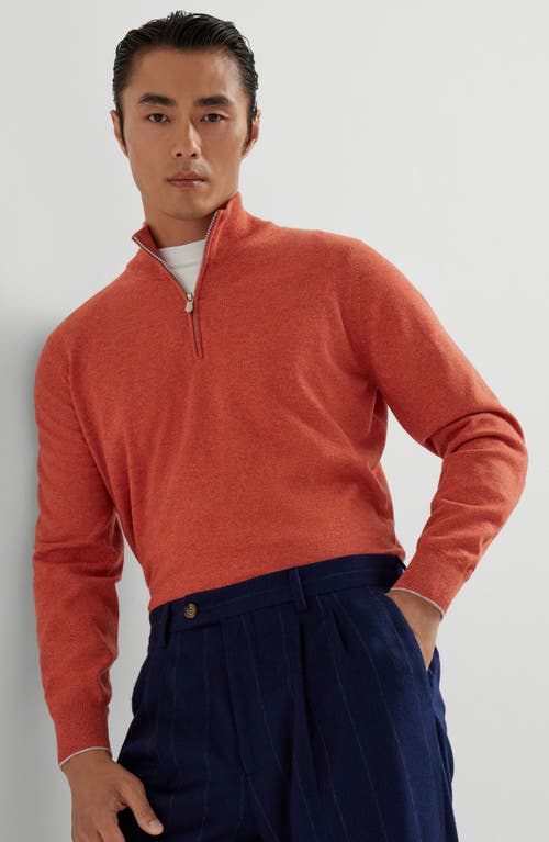 Brunello Cucinelli Cashmere Sweater