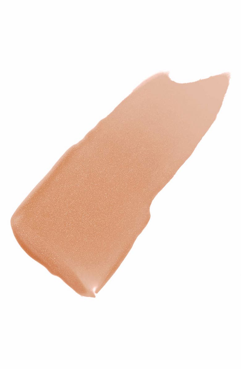 Laura Mercier Lip Glacé Hydrating Lip Balm Gloss, Alternate, color, 15 Vanille