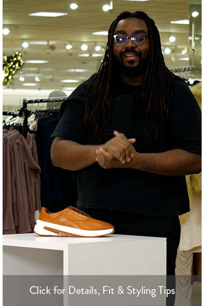 SuperCrossover Sneaker video