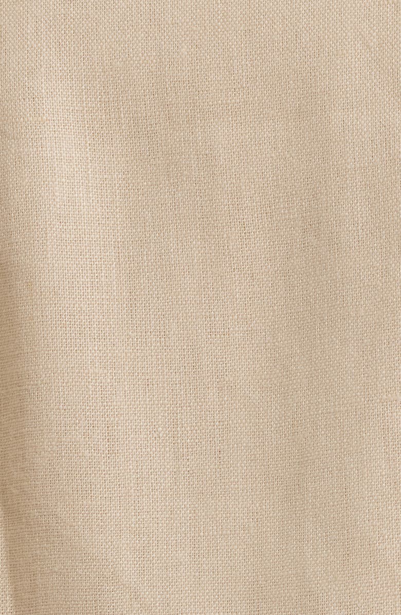 MANGO Sahara Tie Waist Jacket, Alternate, color,