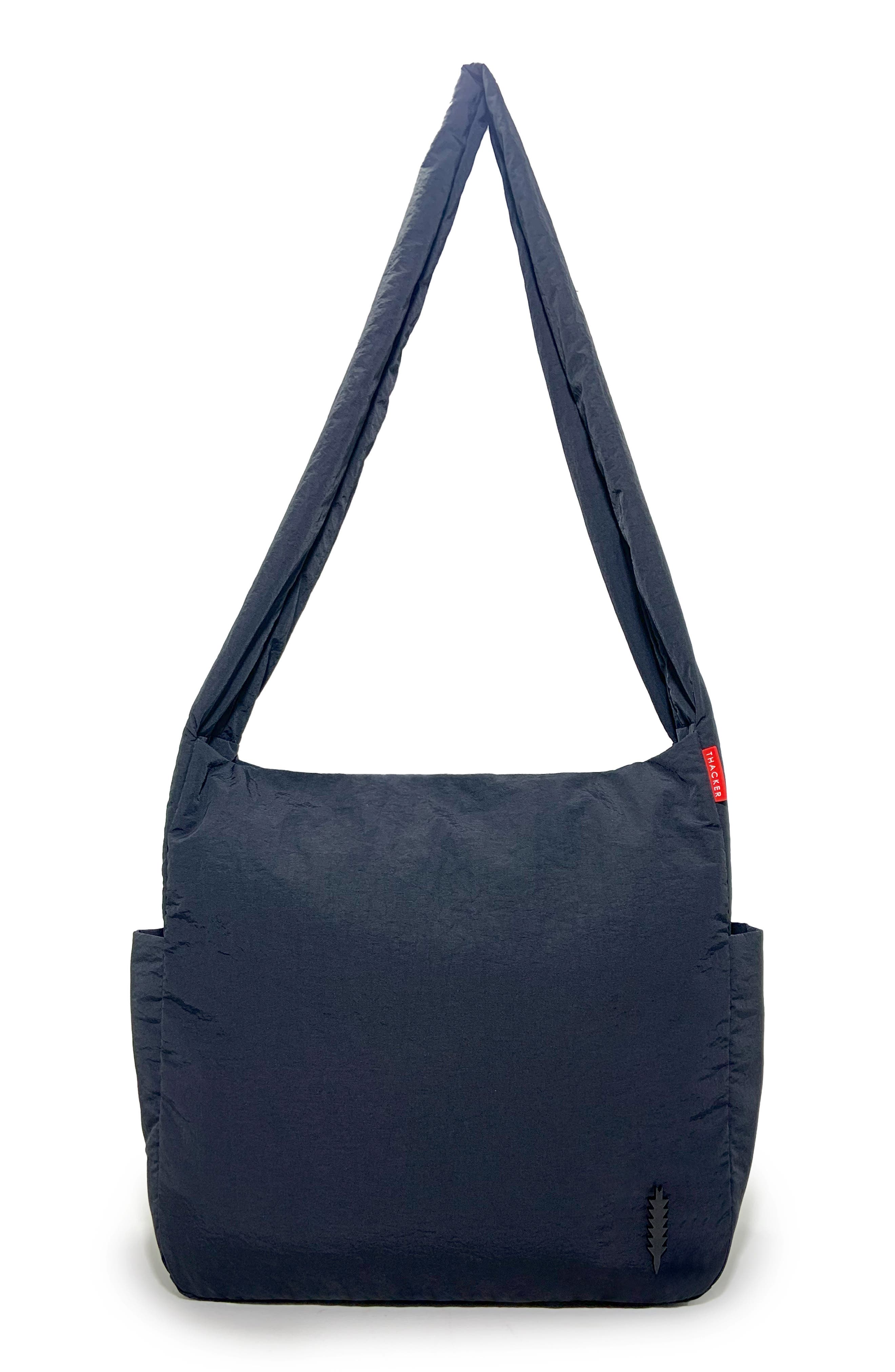 Thacker Porter Messenger Bag