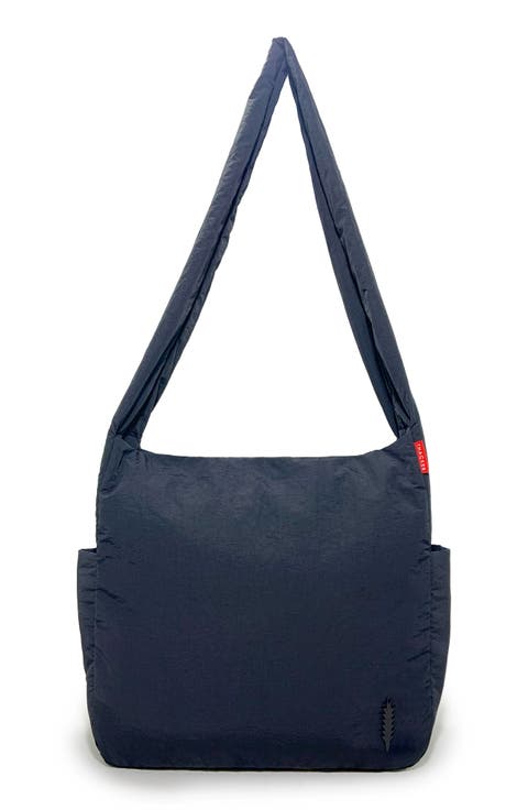 Porter Messenger Bag