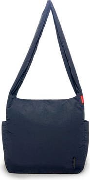 Thacker Porter Messenger Bag