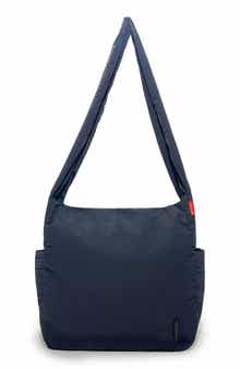 Thacker Porter Messenger Bag