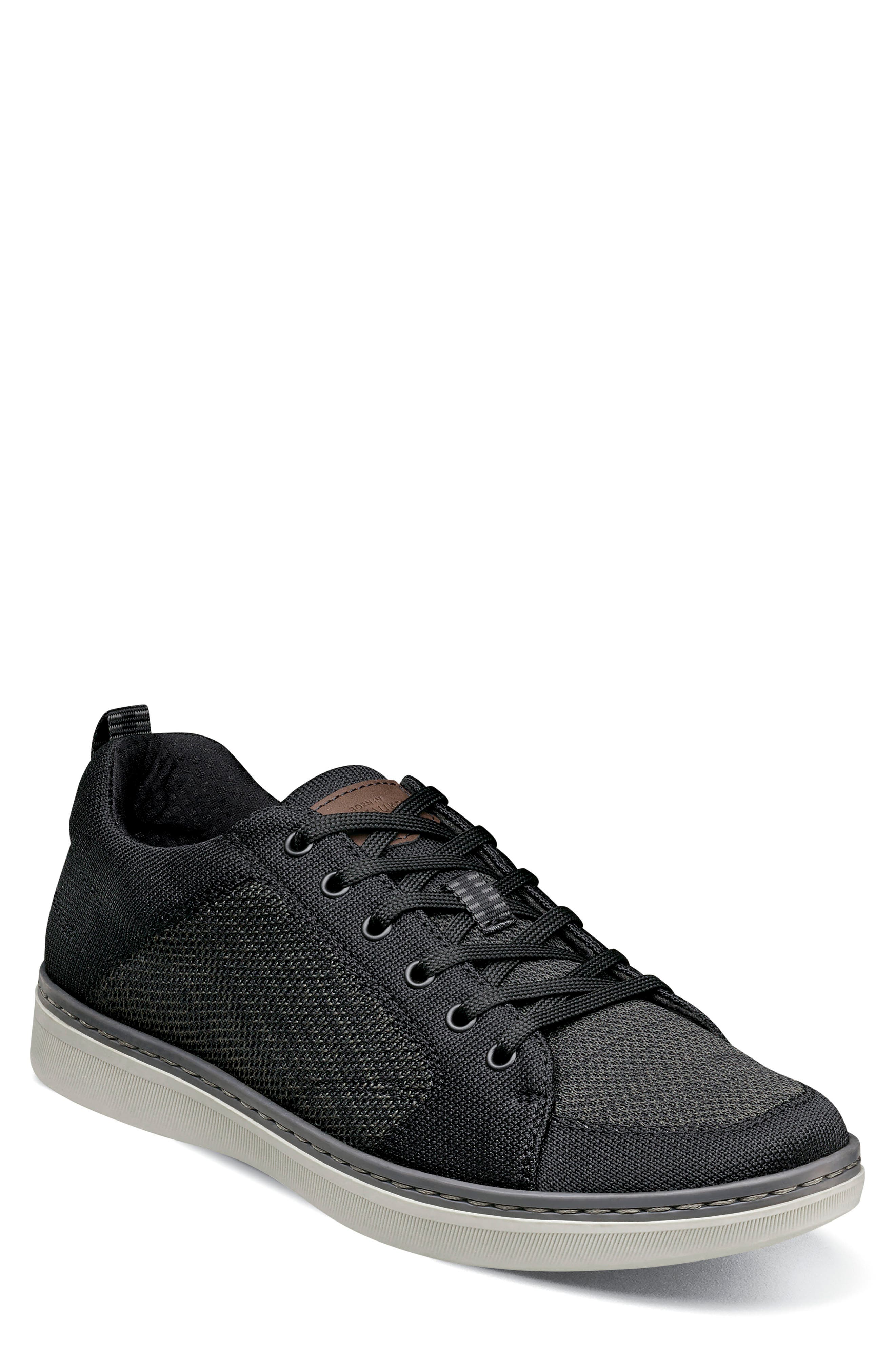 NUNN BUSH Aspire Knit Sneaker - Wide Width Available, Main, color, 