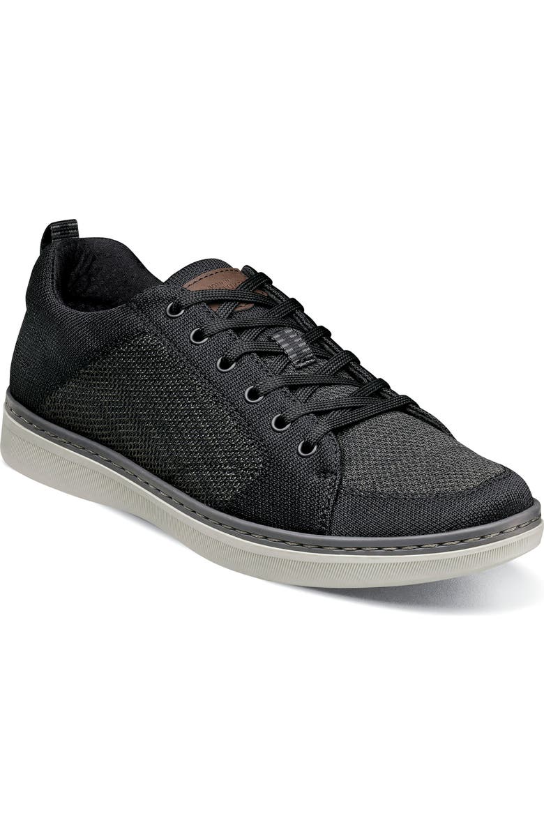 NUNN BUSH Aspire Knit Sneaker - Wide Width Available, Main, color,