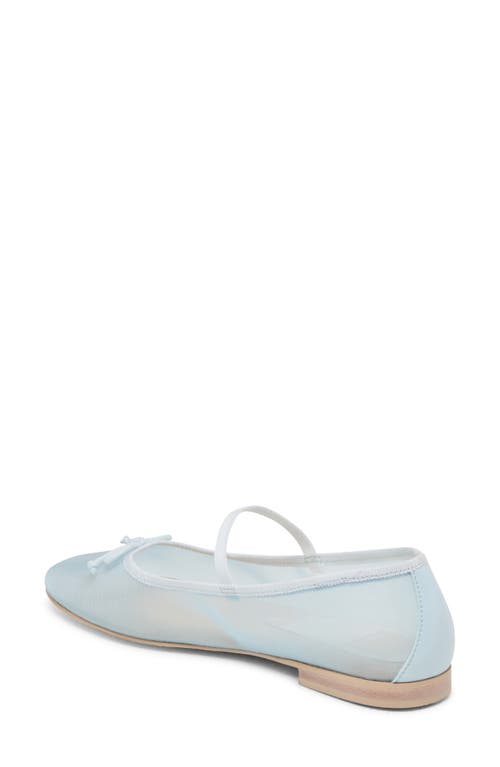 Dolce Vita Cadel Mary Jane Flat