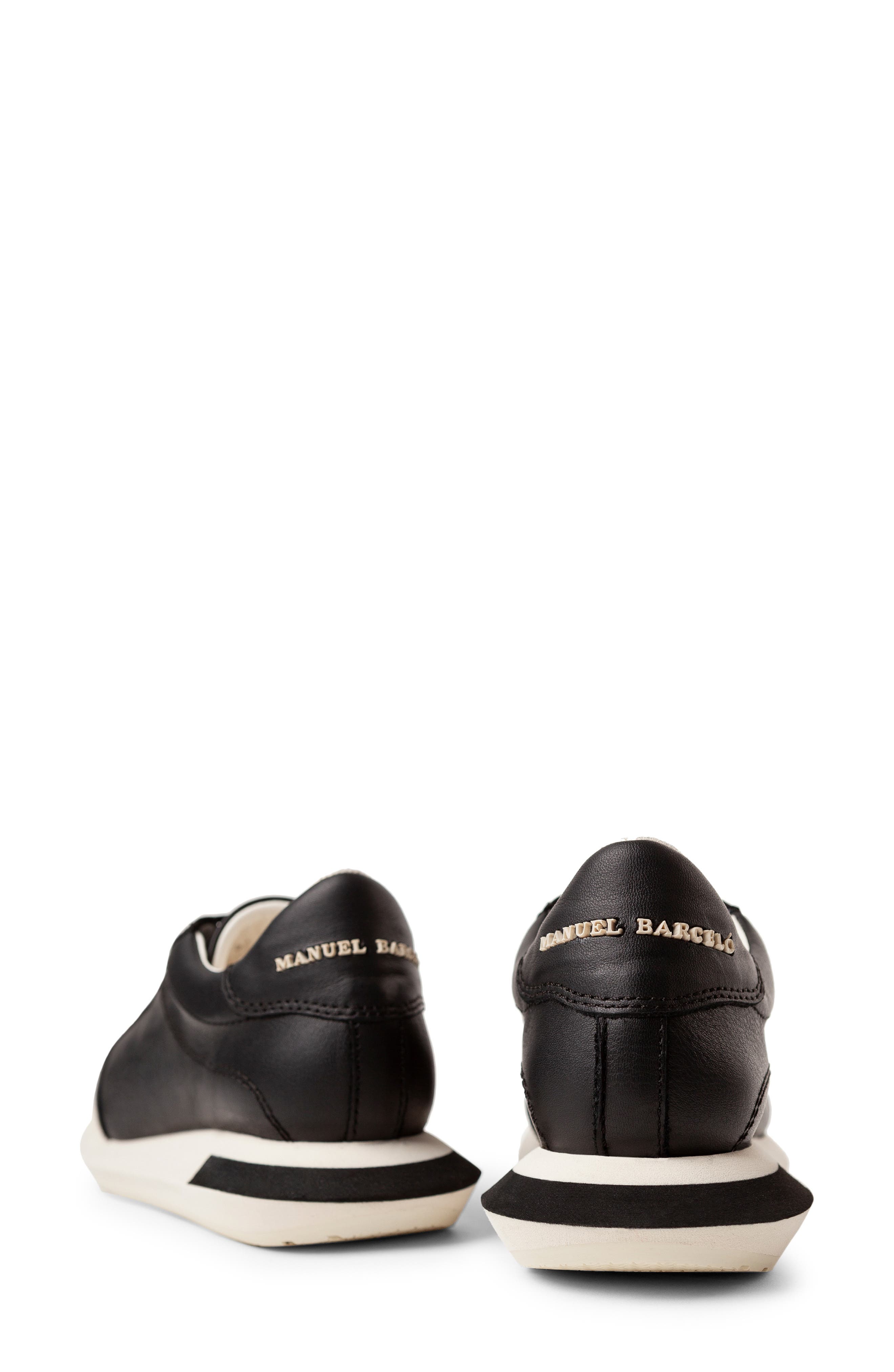 Paloma Barcelo Lisieux Sneaker, Alternate, color, 