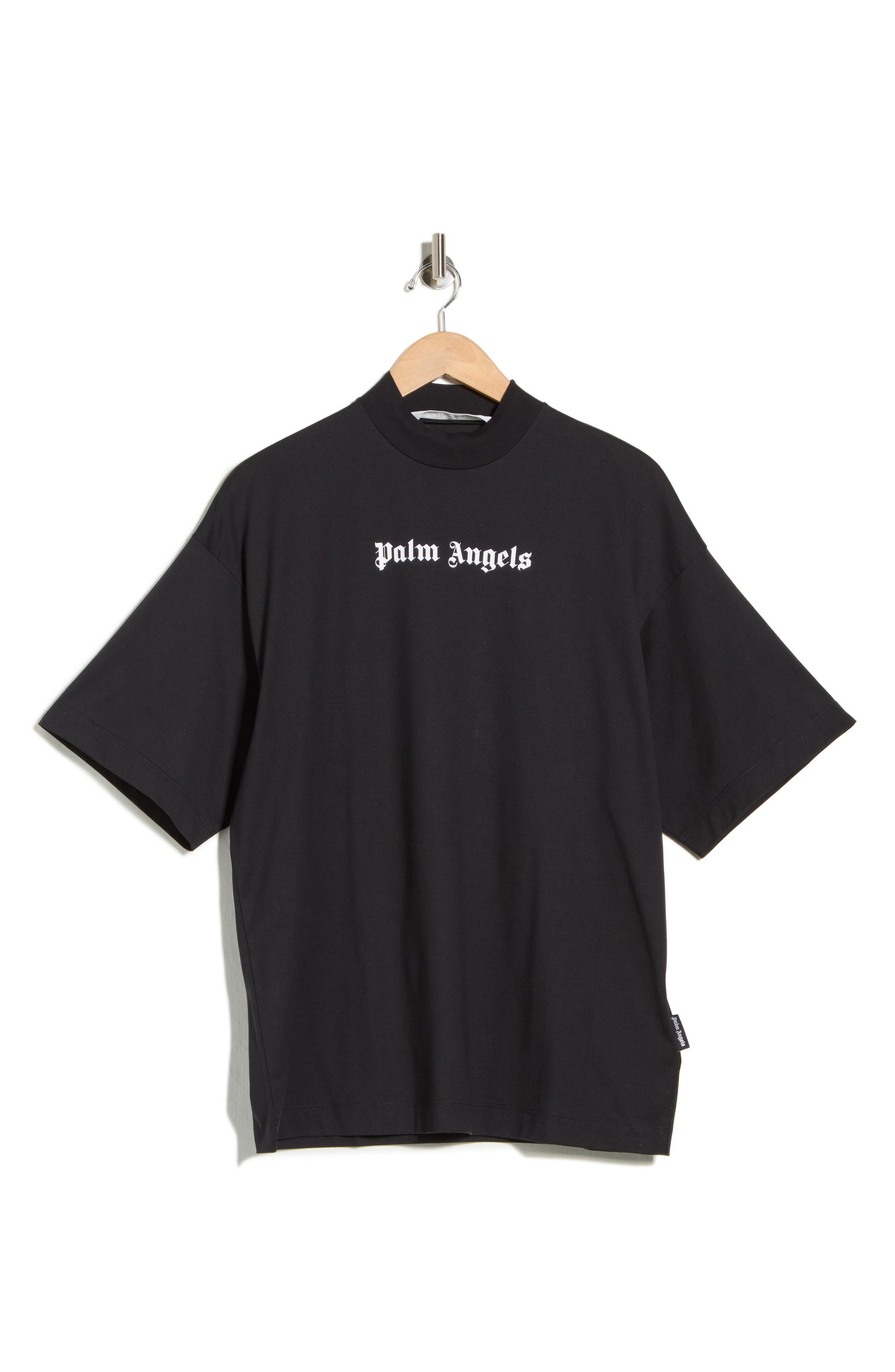 Palm Angels Crewneck T-Shirt