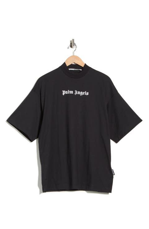 Crewneck T-Shirt