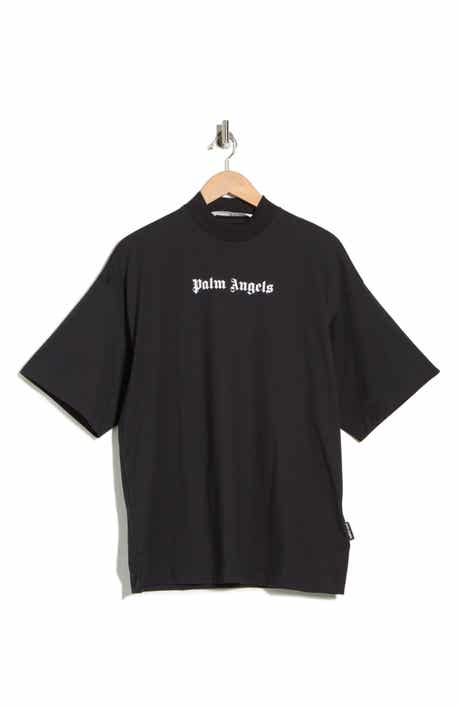 Palm Angels Crewneck T-Shirt