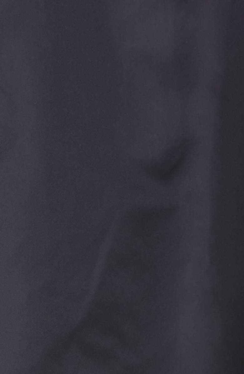 Sacai Hybrid Denim MA-1 Jacket, Alternate, color, 