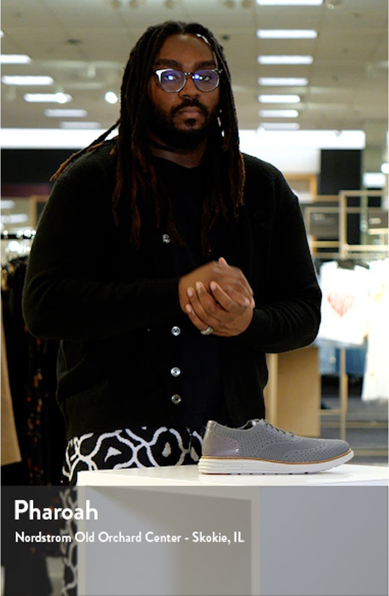 ØriginalGrand Remastered Stitchlite<sup>™</sup> Oxford