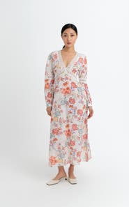 RAISHMA Evelyn Dress