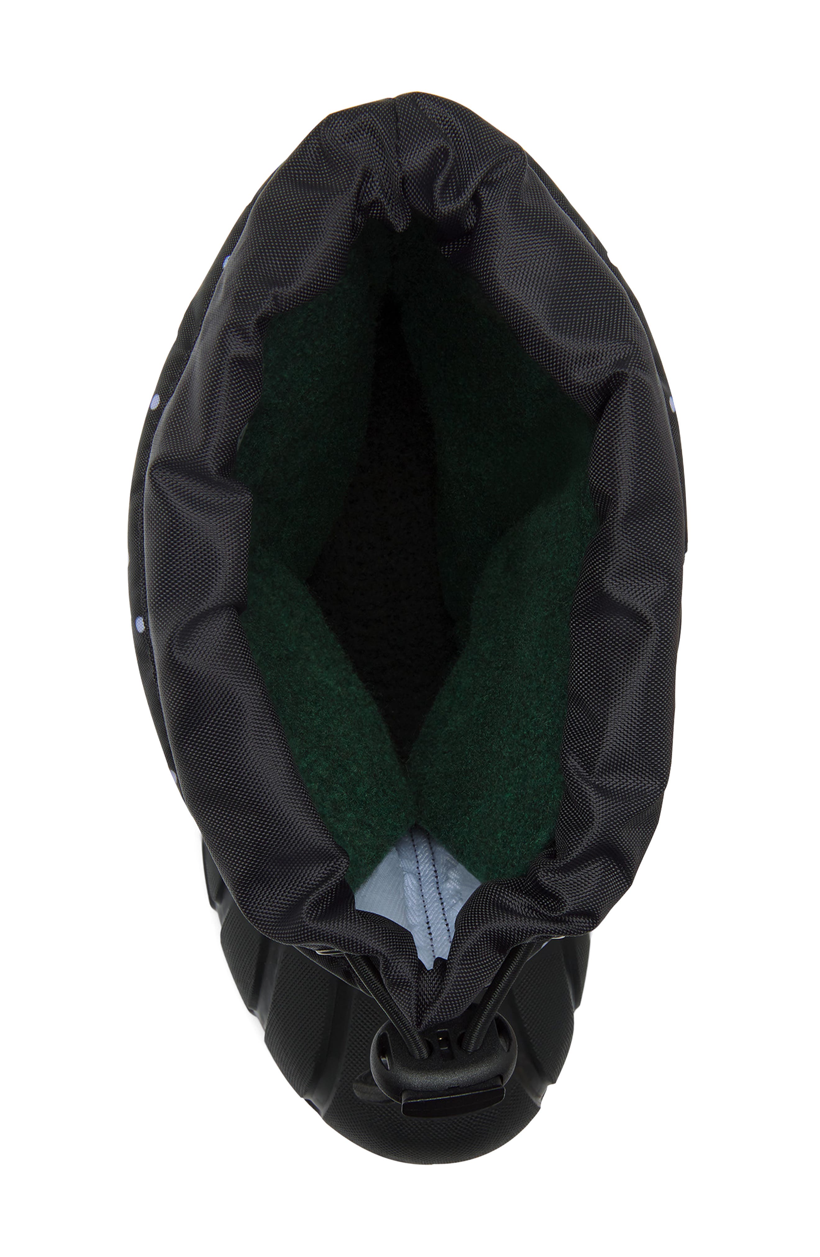 SOREL Flurry Weather Resistant Snow Boot, Alternate, color, 